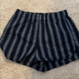 Brandy Mel Shorts